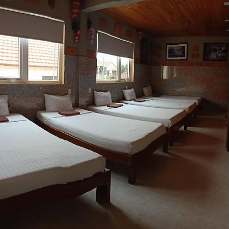 Terra Cotta Homestay Χόι Αν Εξωτερικό φωτογραφία