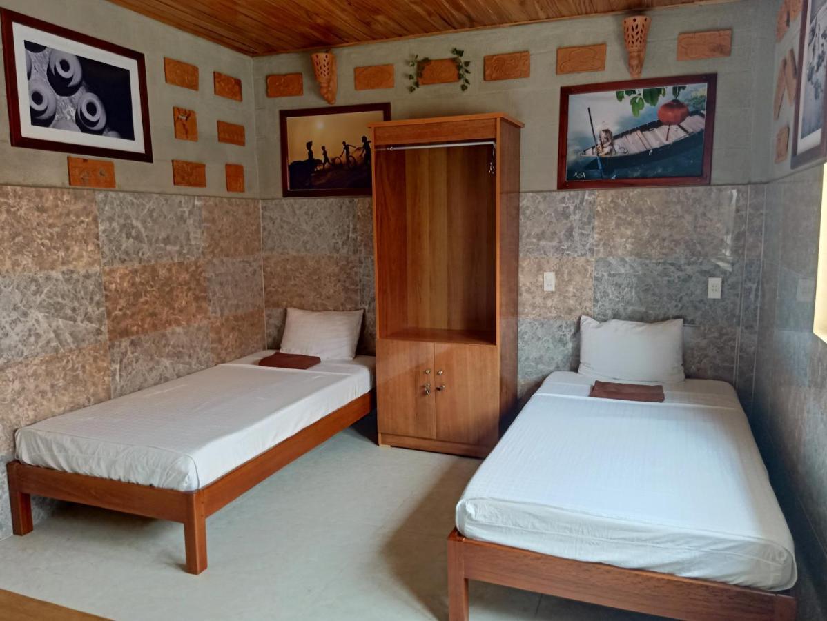 Terra Cotta Homestay Χόι Αν Εξωτερικό φωτογραφία