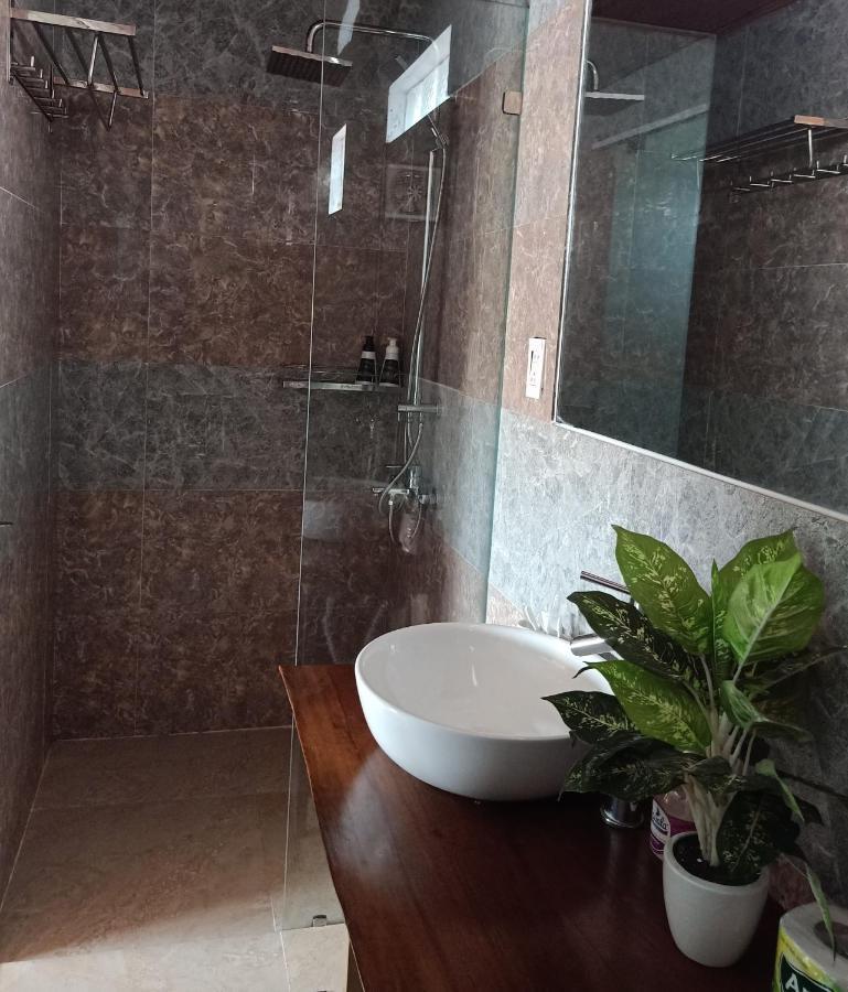 Terra Cotta Homestay Χόι Αν Εξωτερικό φωτογραφία