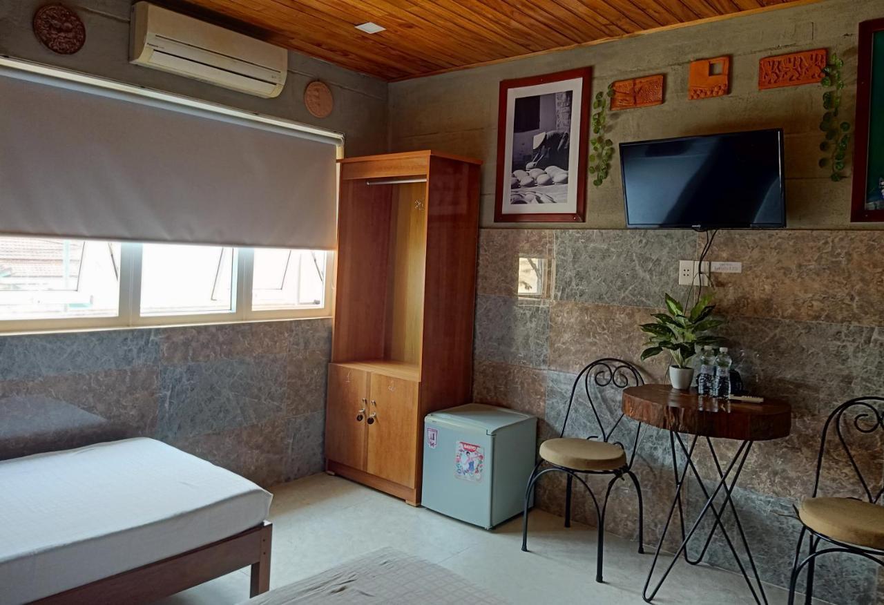 Terra Cotta Homestay Χόι Αν Εξωτερικό φωτογραφία
