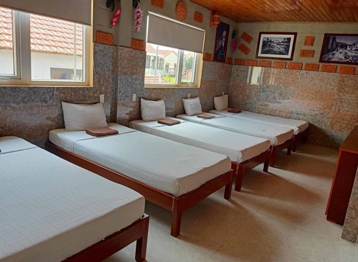 Terra Cotta Homestay Χόι Αν Εξωτερικό φωτογραφία