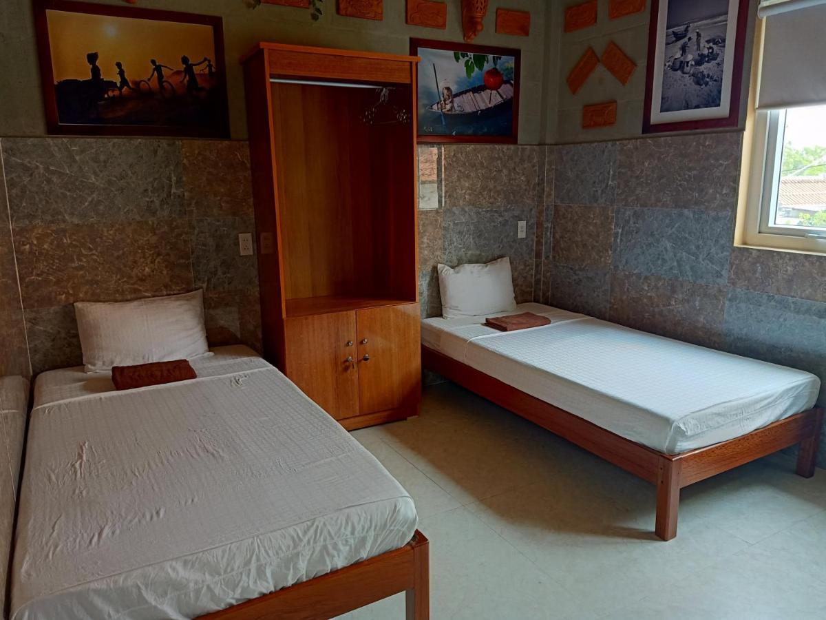 Terra Cotta Homestay Χόι Αν Εξωτερικό φωτογραφία