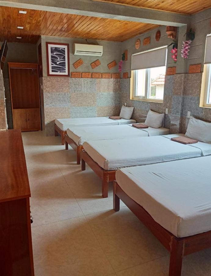 Terra Cotta Homestay Χόι Αν Εξωτερικό φωτογραφία