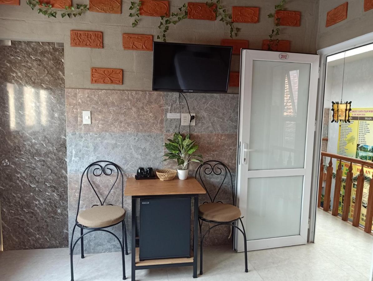 Terra Cotta Homestay Χόι Αν Εξωτερικό φωτογραφία