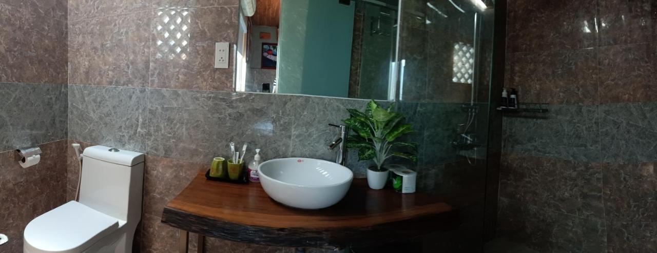 Terra Cotta Homestay Χόι Αν Εξωτερικό φωτογραφία