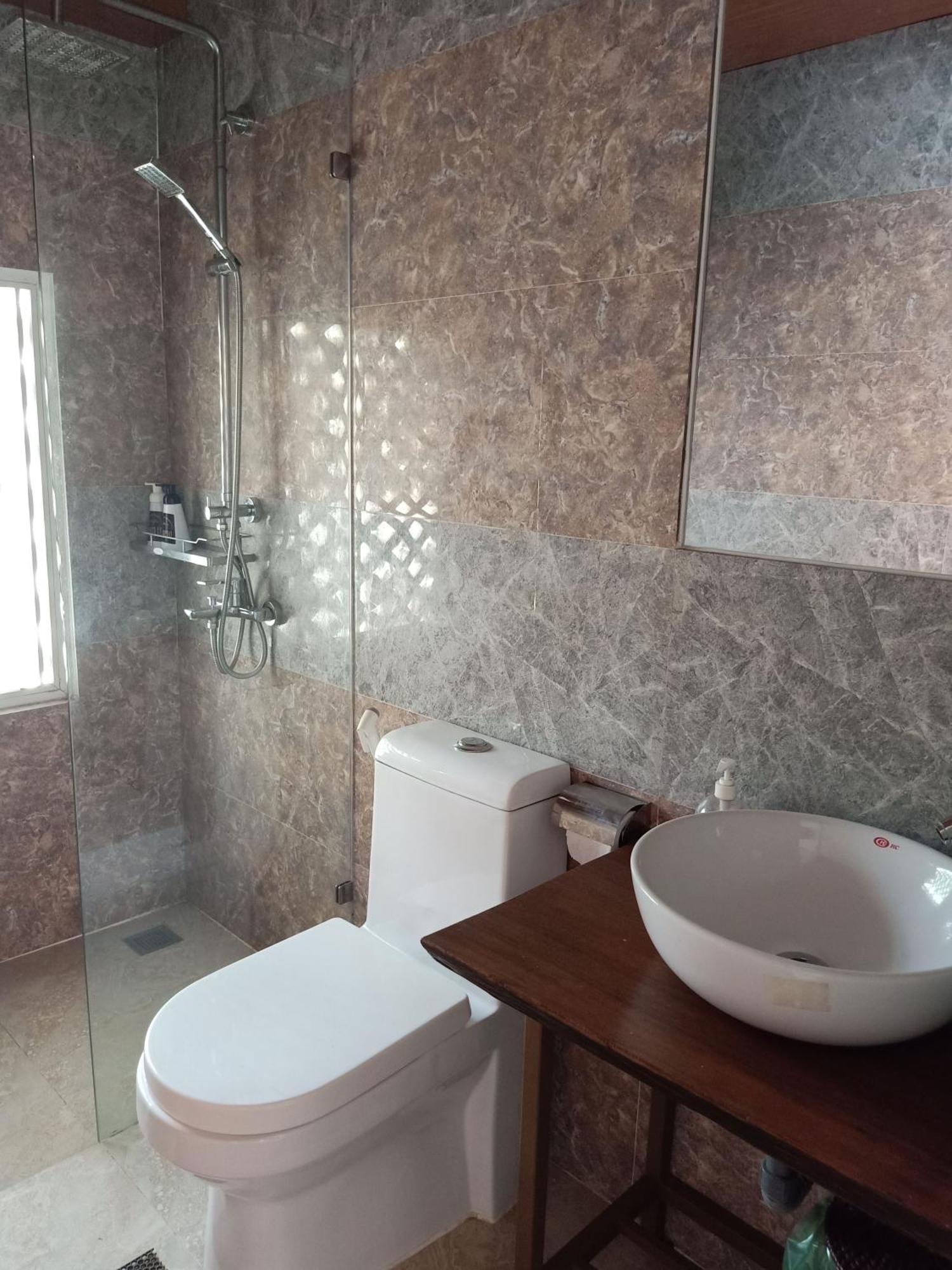 Terra Cotta Homestay Χόι Αν Εξωτερικό φωτογραφία