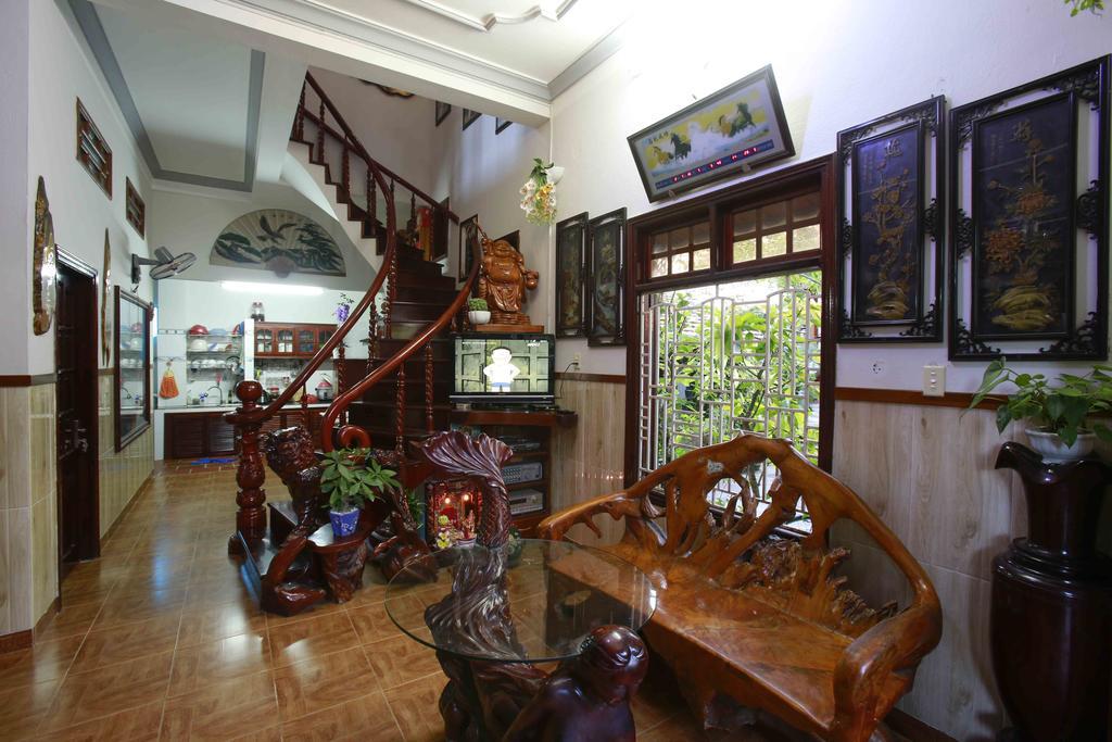 Terra Cotta Homestay Χόι Αν Εξωτερικό φωτογραφία