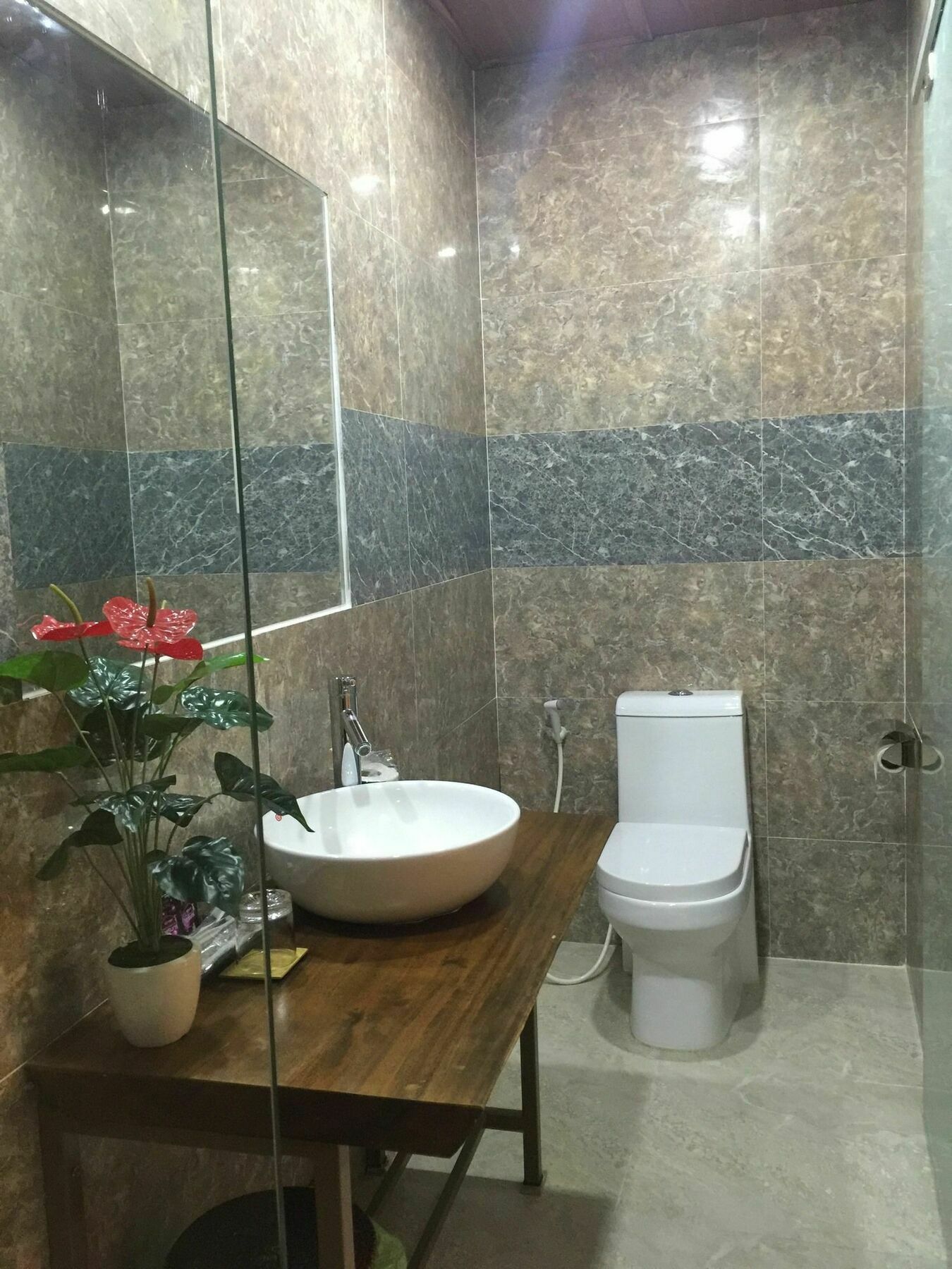 Terra Cotta Homestay Χόι Αν Εξωτερικό φωτογραφία