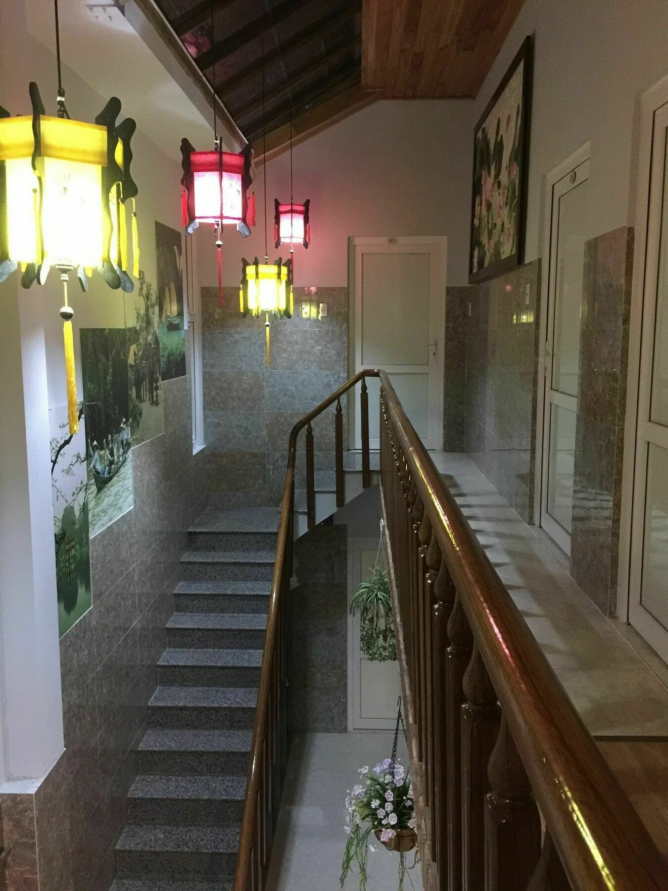 Terra Cotta Homestay Χόι Αν Εξωτερικό φωτογραφία