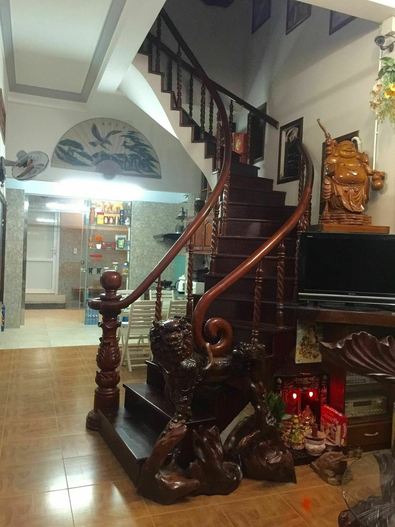 Terra Cotta Homestay Χόι Αν Εξωτερικό φωτογραφία
