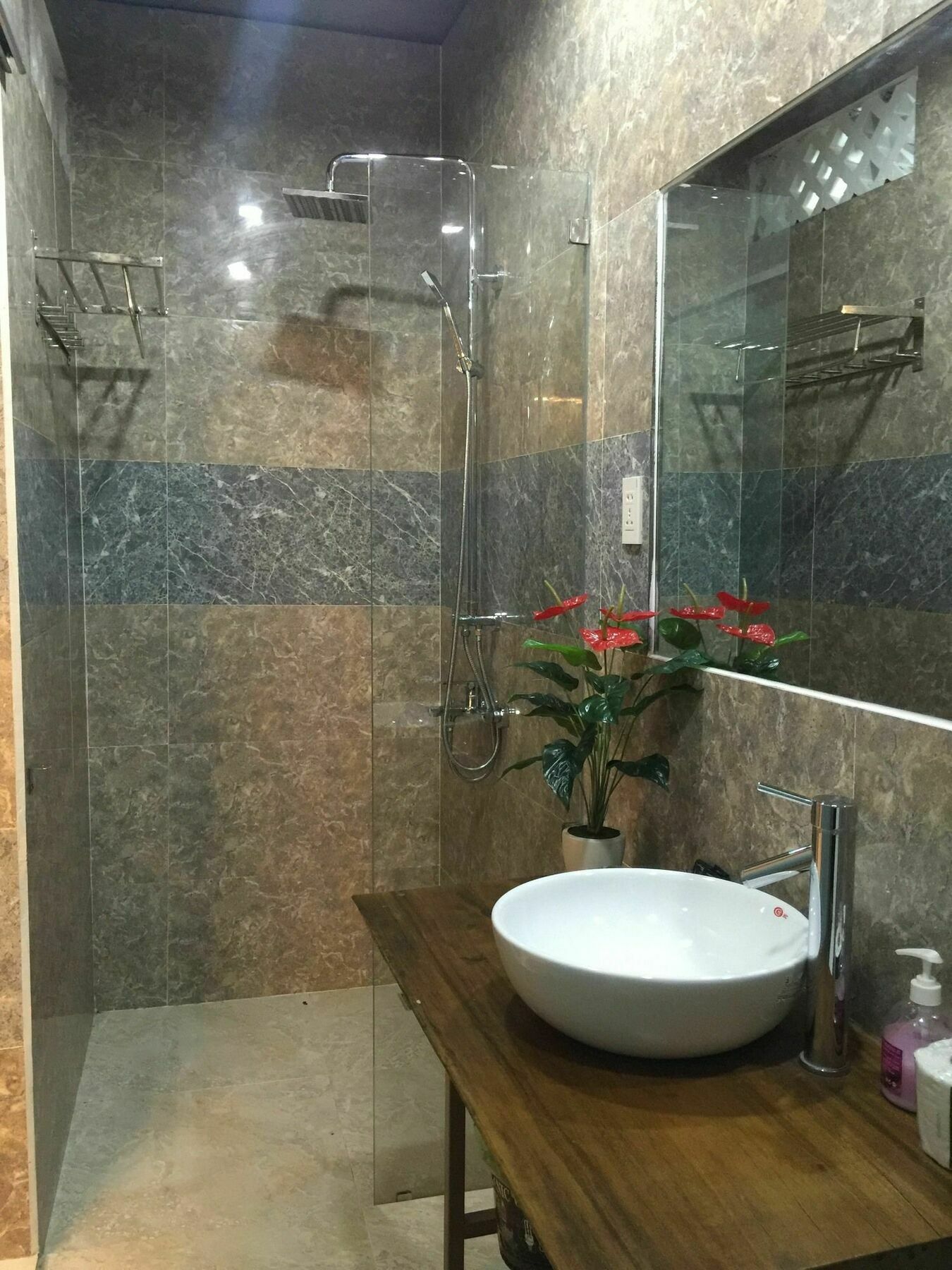 Terra Cotta Homestay Χόι Αν Εξωτερικό φωτογραφία