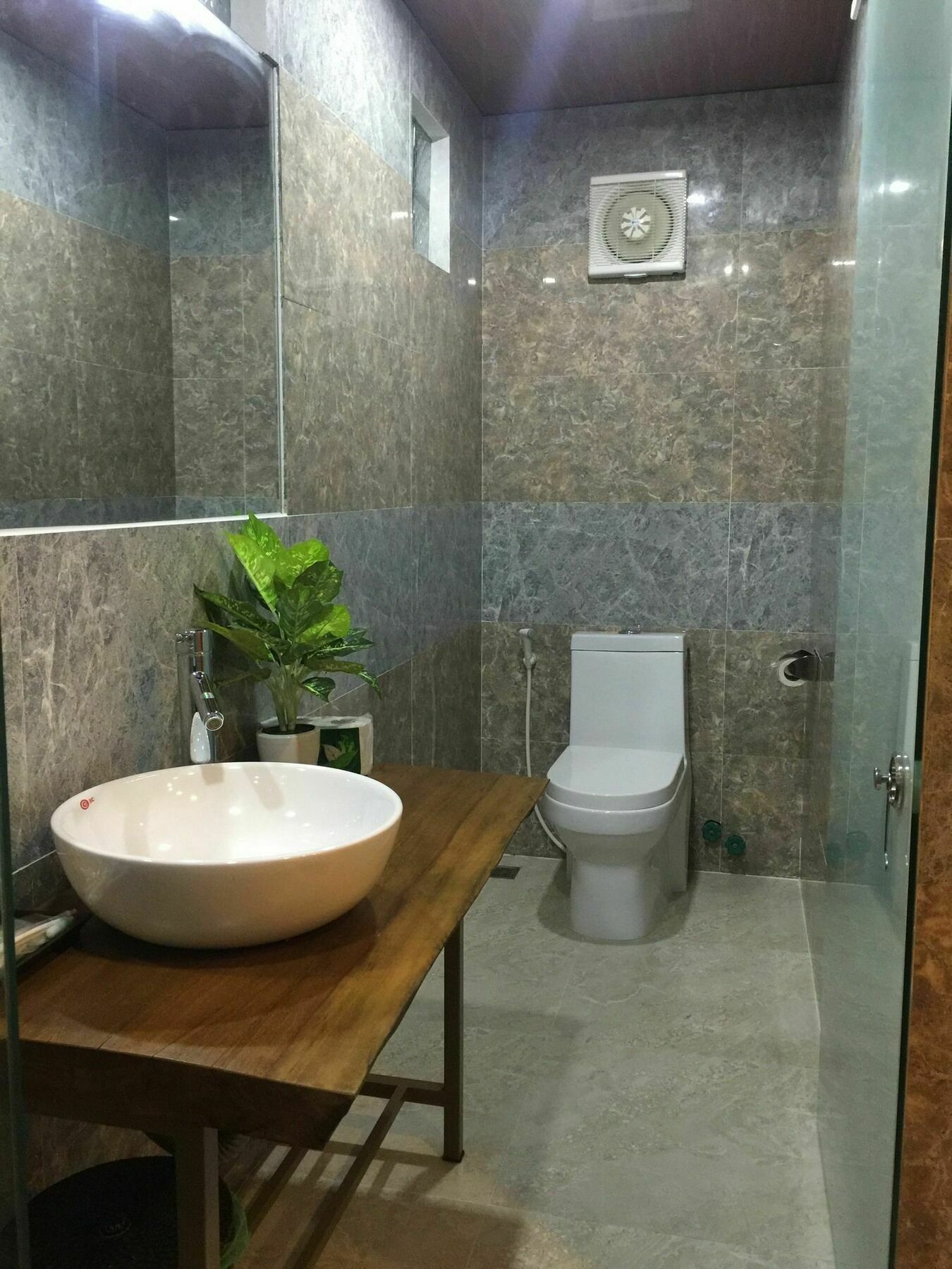 Terra Cotta Homestay Χόι Αν Εξωτερικό φωτογραφία