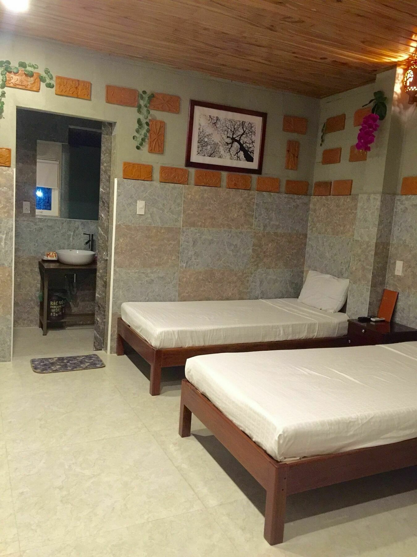 Terra Cotta Homestay Χόι Αν Εξωτερικό φωτογραφία