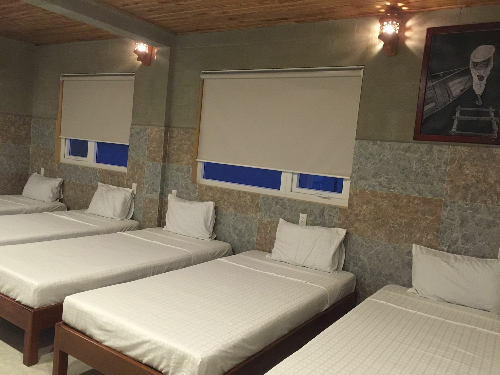 Terra Cotta Homestay Χόι Αν Εξωτερικό φωτογραφία
